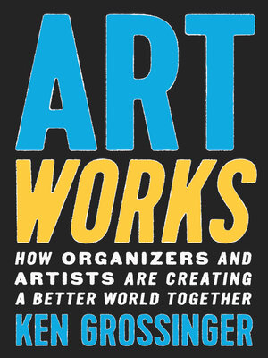 cover image of Art Works